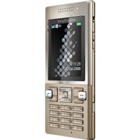 Телефон Sony Ericsson T700