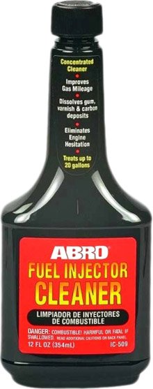 

Присадка в топливо ABRO IC-509 354 мл