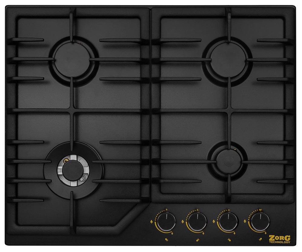

Варочная панель ZorG BLC FDW black (EMY)
