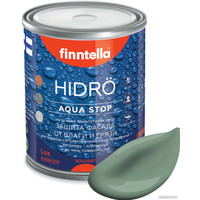 Краска Finntella Hidro Naamiointi F-14-1-1-FL041 0.9 л (зеленый)