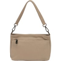 Сумка Poshete 921-361-BEG (бежевый)