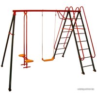 Игровой комплекс Olsa Солнышко - 3 с274