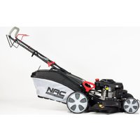 Газонокосилка NAC LS53-196-HS-NG