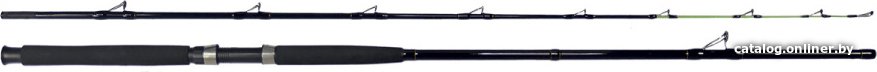 Удилище Maximus Bouncer GB Style MBTRBGB210H