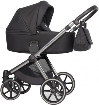 Riko Qubus (3 в 1, 03 carbon)