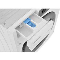 Стирально-сушильная машина Scandilux LX2T7200