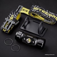 Фонарь Nitecore HC50