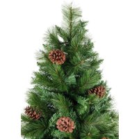 Ель Winter Fun Drop SZ1017G-180 1.8 м