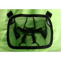 Коляска прогулочная «трость» Caretero Gringo