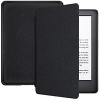 Обложка для электронной книги KST Smart Case для Amazon Kindle Voyage (черный)