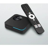 Смарт-приставка RockTek GX1 4GB/32GB