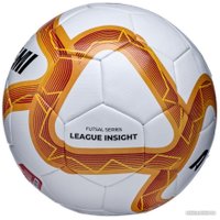 Футзальный мяч Atemi League Insight Futsal (4 размер)