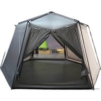 Тент-шатер Talberg Mosquito Lux 4.3x3.7 м