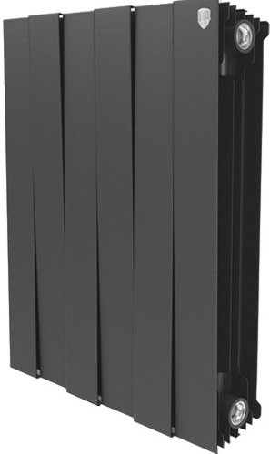 PianoForte 500 Noir Sable (11 секций)