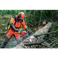 Бензопила Husqvarna 550 XP Mark II 967 69 08-15