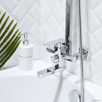 Душевая система  РМС SL144-009DK