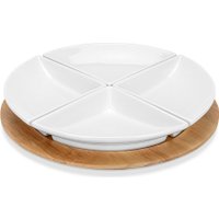 Менажница Fissman 16116