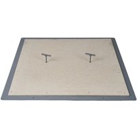 Люк ЛючкиБел Погребок Мини 80x80 см