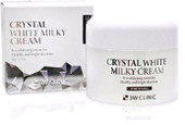 Крем для лица 3W Clinic Crystal White Milky Cream 50 г