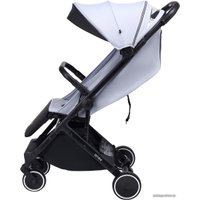 Коляска прогулочная «книга» Anex Air-x 2022 (gray)