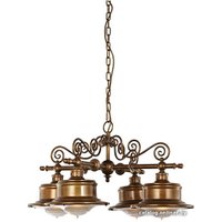 Подвесная люстра L'Arte Luce Brigg L13504.86