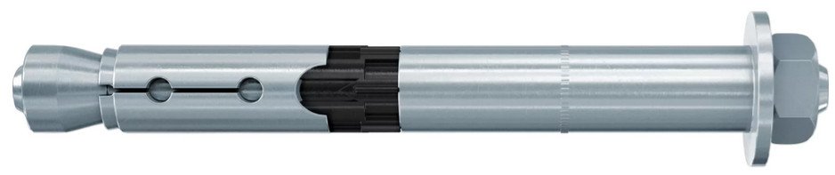 Анкерный болт Fischer FH II 24/25 B 48886 (10 шт)
