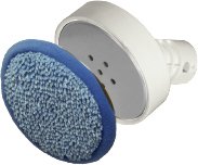 

Круглая щетка AENO ASMRB1 для паровой швабры AENO SM1