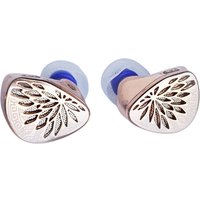 Наушники Tangzu YuXuanJi 4.4 мм (серебристый)