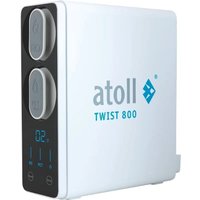 Система обратного осмоса Atoll Twist 800 (без крана)