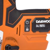Электролобзик Daewoo Power DAJ 2621Li (без АКБ)