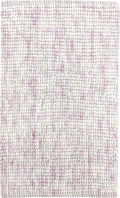 

Коврик для ванной FORA Soft Cotton FOR-SC50-80LL (лиловый)