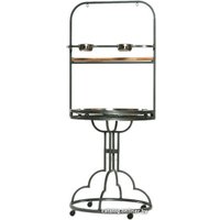 Игровая площадка Montana Starlight K35015 (темно-серый)