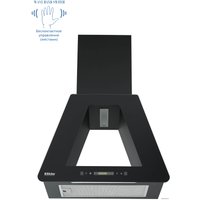 Кухонная вытяжка Backer KH60E-F1 Black