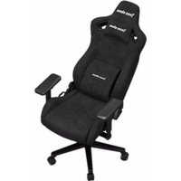 Офисное кресло AndaSeat Kaiser Frontier M (ткань, черный) в Борисове