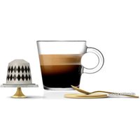 Кофе в капсулах Nespresso Variations Paris Black 10 шт