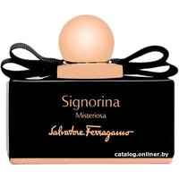 Парфюмерная вода Salvatore Ferragamo Signorina Misteriosa EdP (100 мл)