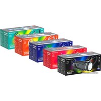 Беспроводная колонка Borofone BR7 (черный)