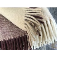 Плед Klippan-Saule Мокко 170x210 в Мозыре