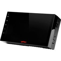 USB-магнитола Урал АМС Шторм 71