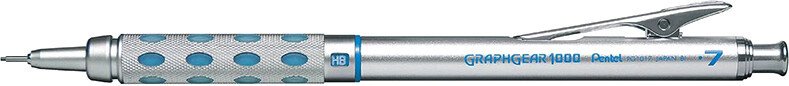 

Автоматический карандаш Pentel PG1017-C