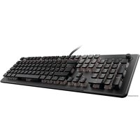 Клавиатура Roccat Vulcan II Max AIMO (Titan II Optical Red, черный, нет кириллицы)