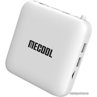 Смарт-приставка Mecool KM2