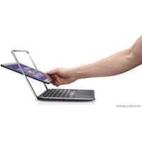 Ноутбук Dell XPS 12 Ultrabook 9Q33 (U124668CRBFB)