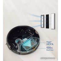 Робот-пылесос Mamibot EXVAC680S