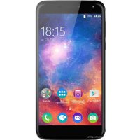 Смартфон BQ Mercury Black [BQS-5520]