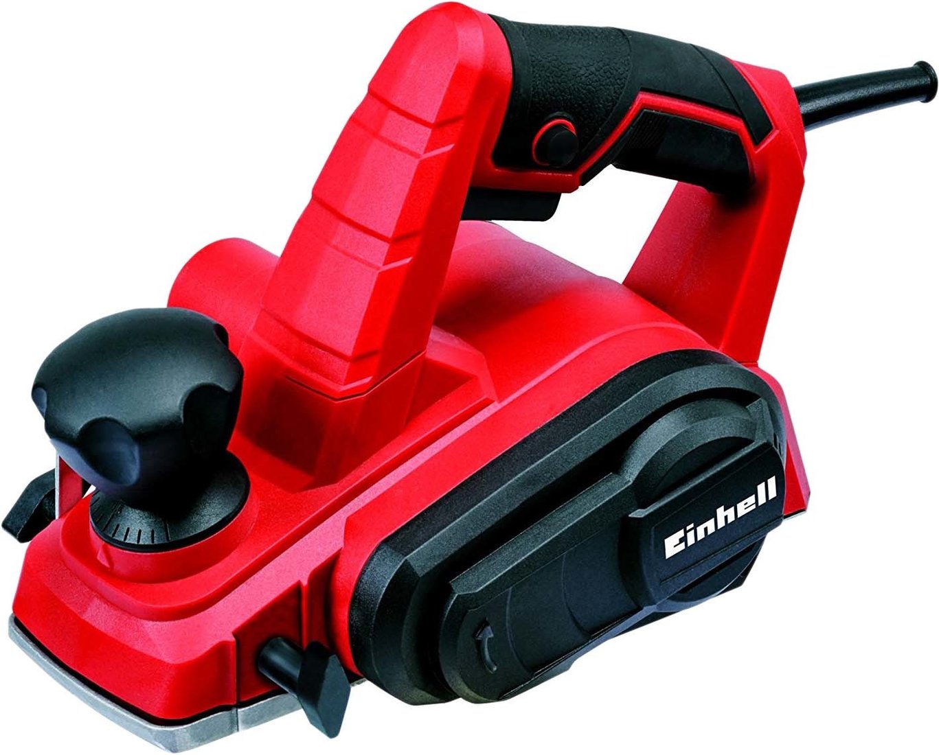 

Рубанок Einhell TC-PL 750 [4345310]