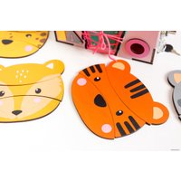 Бизибокс Bizitoys #2525/04