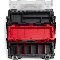 Раздвижной ящик Keter 17198033 Canti Trio