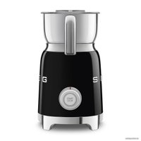 Автоматический вспениватель молока Smeg MFF11BLEU