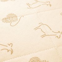 Одеяло Нордтекс Волшебная ночь 140х205 (кашемир)